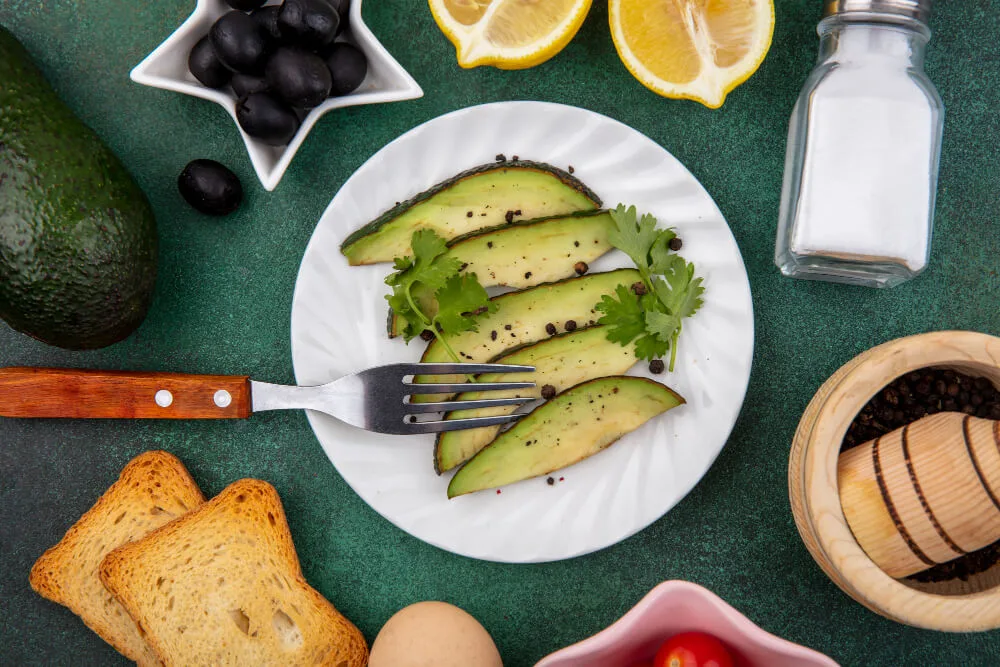 aliments pour détox