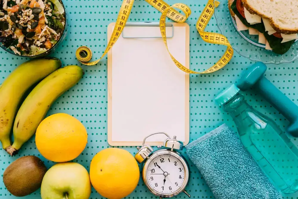 Études scientifiques sur l'efficacité du jeûne intermittent pour maigrir