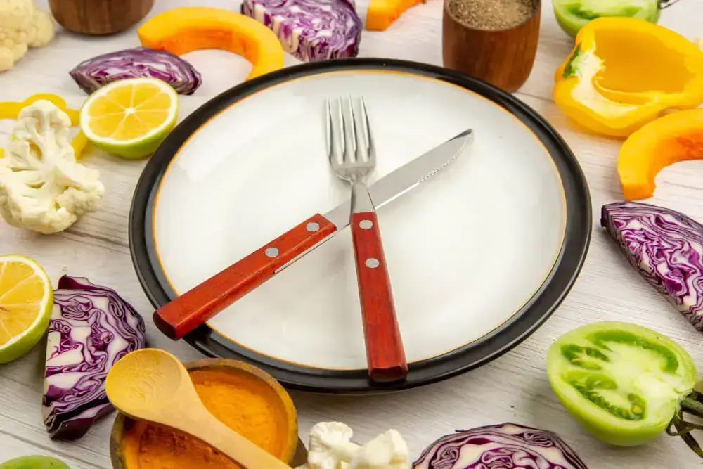 Bienfaits du jeûne intermittent sur la santé